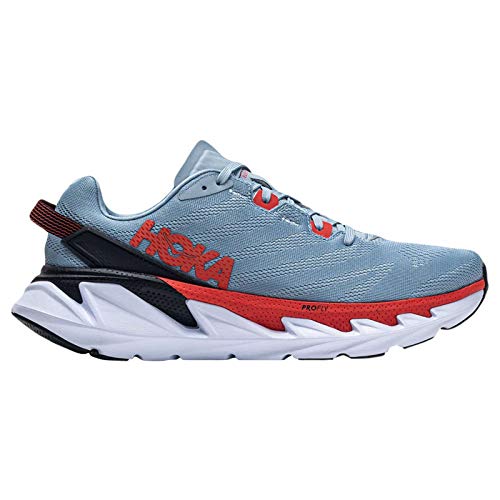 hoka ELEVON 2 Azul Naranja 1106477 BFFs