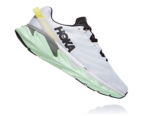 hoka ELEVON 2 Azul Naranja 1106477 OBSF