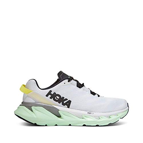 hoka ELEVON 2 Azul Naranja 1106477 OBSF