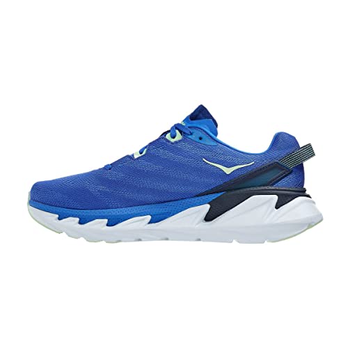 hoka ELEVON 2 Azul Verde 1106477 DBGA