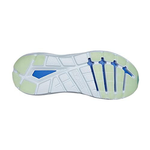 hoka ELEVON 2 Azul Verde 1106477 DBGA