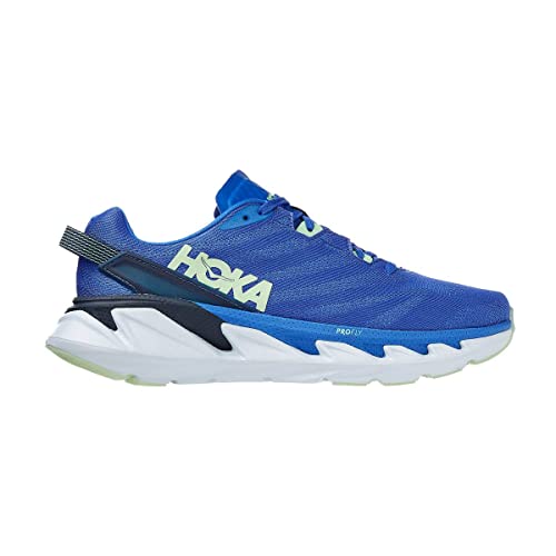 hoka ELEVON 2 Azul Verde 1106477 DBGA