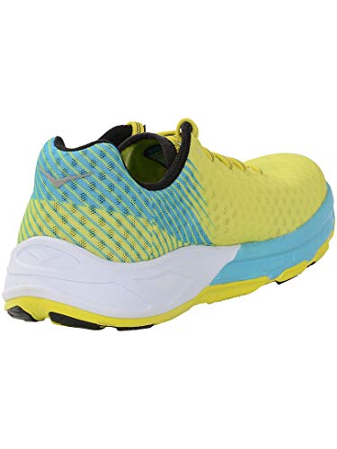 hoka EVO Carbon Rocket Verde Azul 1100049 CCYN