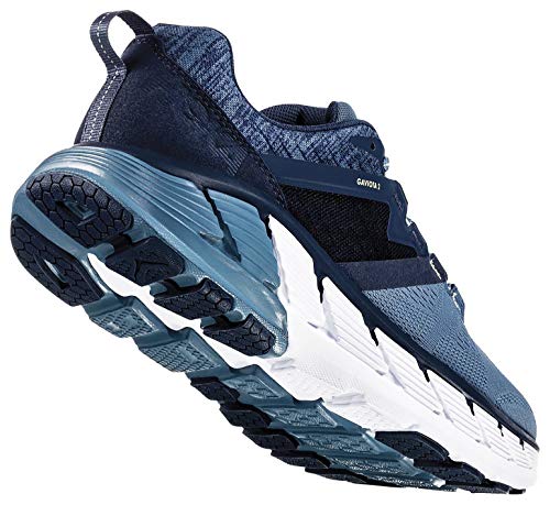 hoka Gaviota 2 Azul 1099629MOAB