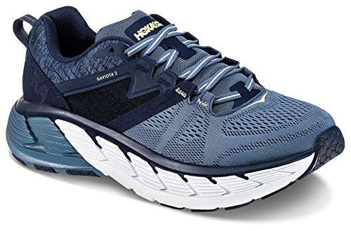 hoka Gaviota 2 Azul 1099629MOAB