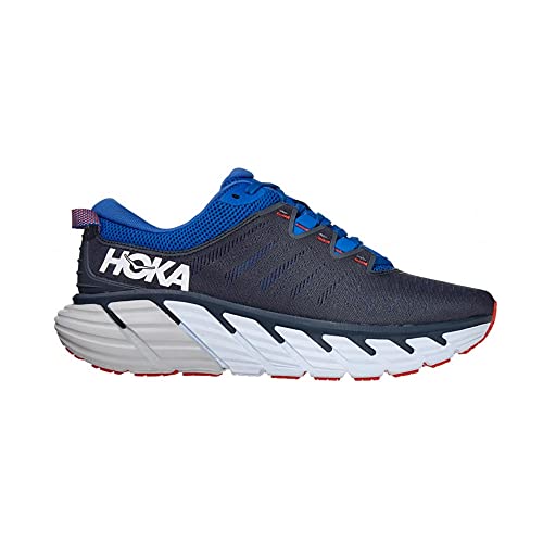 hoka Gaviota 3 Gris Azul 1113520 bits