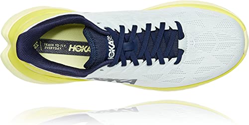 Hoka M Mach 4, Combi (azul), color, talla 10.5