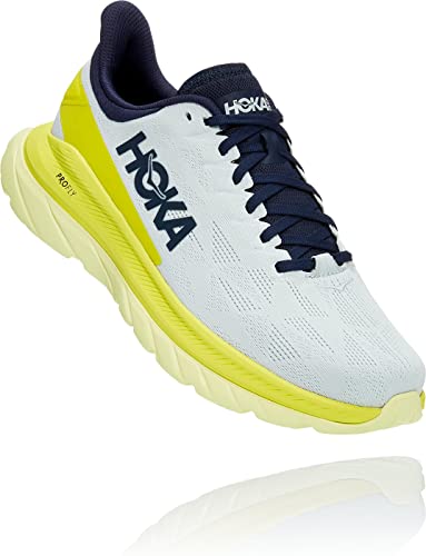 Hoka M Mach 4, Combi (azul), color, talla 10.5