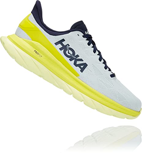 Hoka M Mach 4, Combi (azul), color, talla 10.5