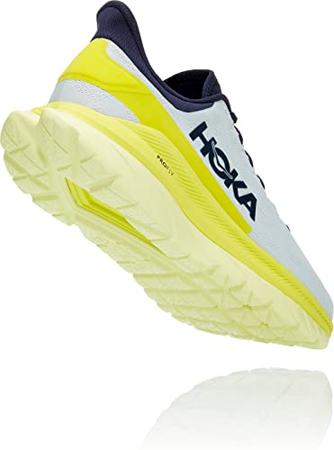 Hoka M Mach 4, Combi (azul), color, talla 10.5