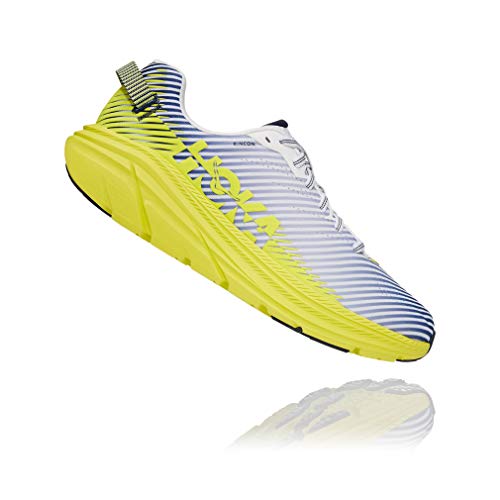 HOKA M Rincon 2 T/10 USA - 44 EUR - 9.5 UK - 28 Cm.