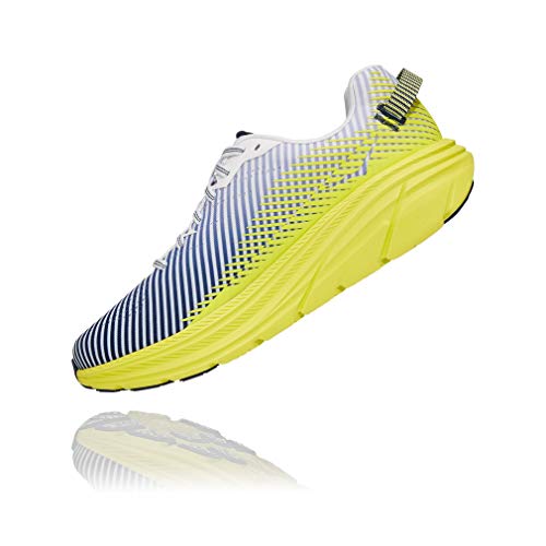 HOKA M Rincon 2 T/10 USA - 44 EUR - 9.5 UK - 28 Cm.