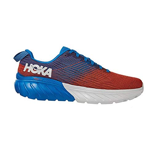 hoka Mach 3 Azul Naranja 1106479IBM