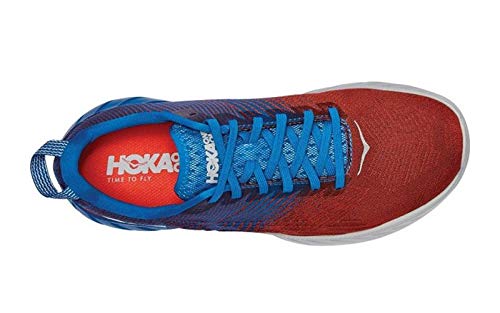 hoka Mach 3 Azul Naranja 1106479IBM