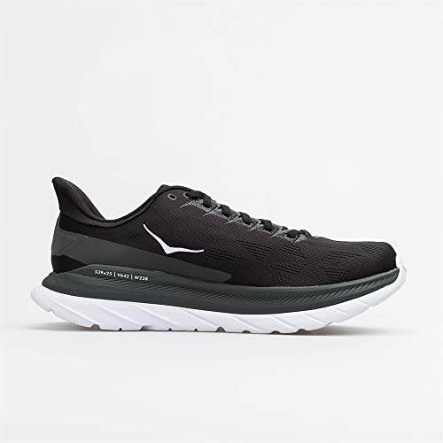 hoka Mach 4 Negro 1113528 BDSD