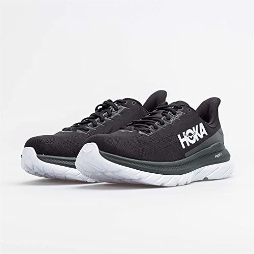 hoka Mach 4 Negro 1113528 BDSD