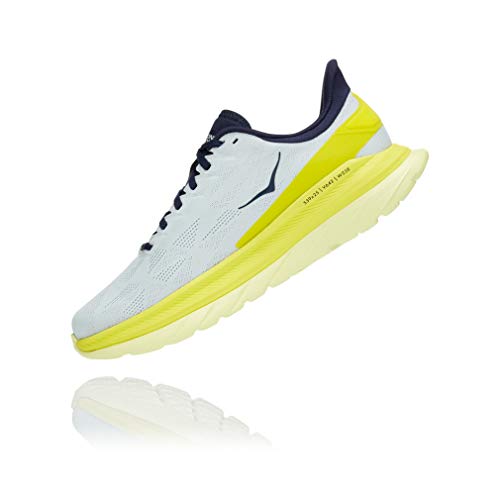 HOKA Mach 4 - Zapatillas de running para hombre