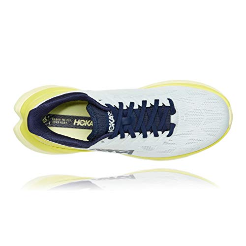 HOKA Mach 4 - Zapatillas de running para hombre