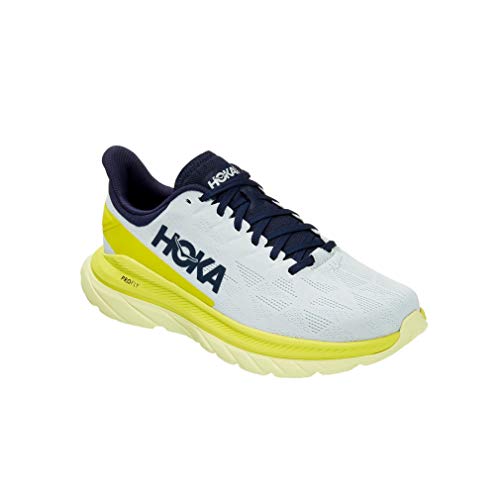 HOKA Mach 4 - Zapatillas de running para hombre