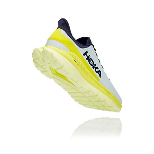 HOKA Mach 4 - Zapatillas de running para hombre