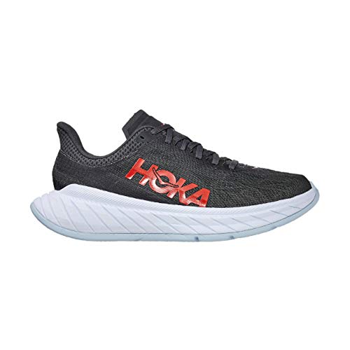 Hoka One - Carbon X, Hombre, gris, 44 2/3 EU