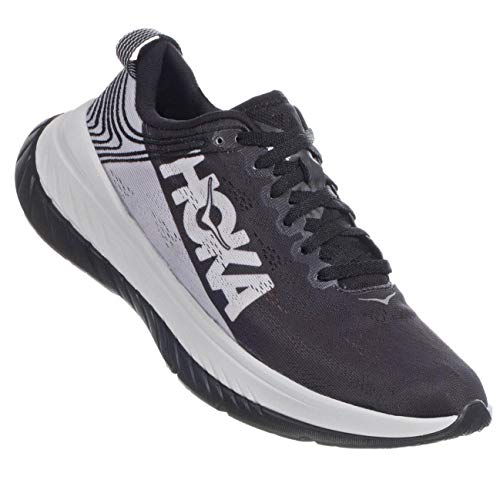 Hoka One Carbon X, Negro , 38