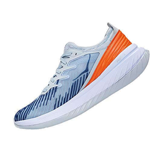 HOKA ONE Carbon X., Plein Air Birds Of Paradise, 40 EU