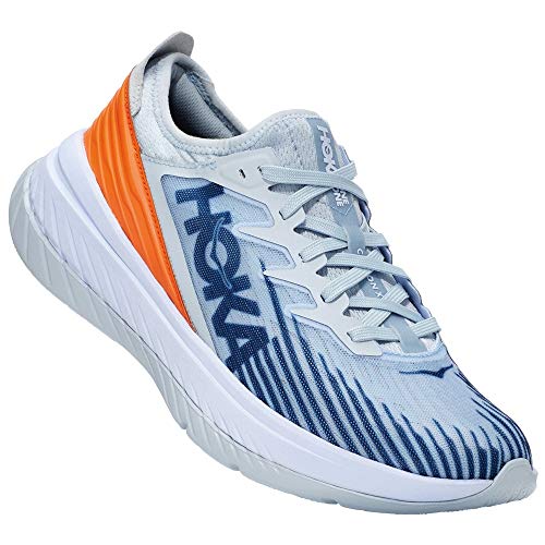 HOKA ONE Carbon X., Plein Air Birds Of Paradise, 40 EU