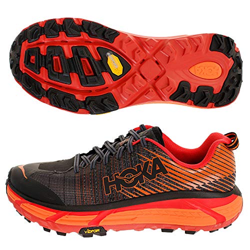 Hoka One EVO Mafate 2