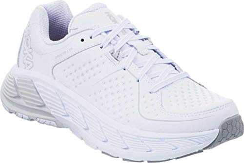 HOKA One GAVIOTA Mujer, color Blanco, talla 42 EU