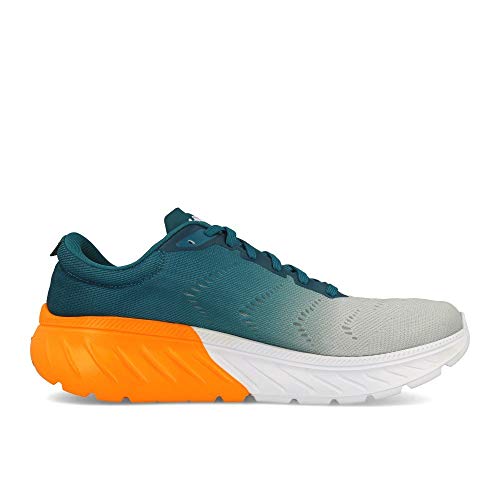 Hoka One Mach 2, Azul Blanco , talla 43 1/3EU