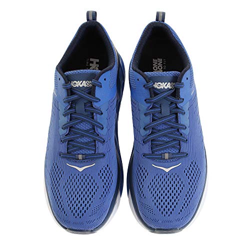 HOKA ONE One Arahi 3 Deportivas Hombres Azul - 43 1/3 - Running/Trail