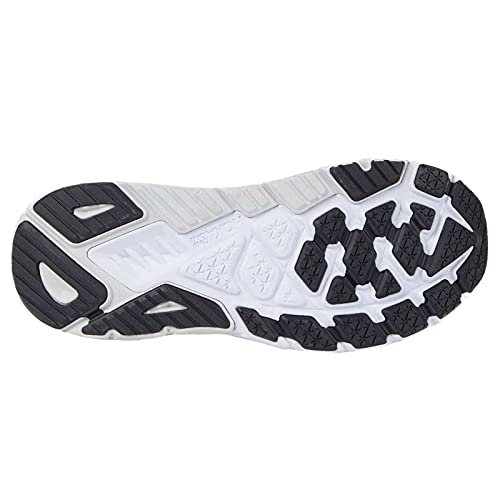 Hoka One One Arahi 5 Mens - Black White - 11 UK