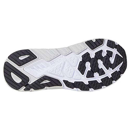 Hoka One One Arahi 5 Womens - Black White - 7 UK