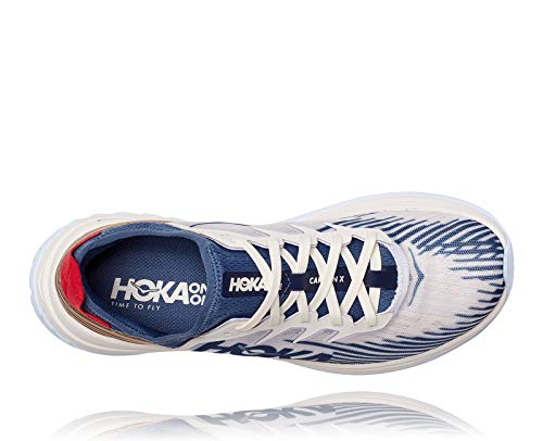 Hoka One One Carbon X-SPE Talla 43 1/3 (9.5 US)