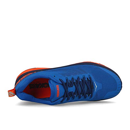 HOKA ONE One Challenger ATR 5 Deportivas Hommes Azul - 44 - Running/Trail