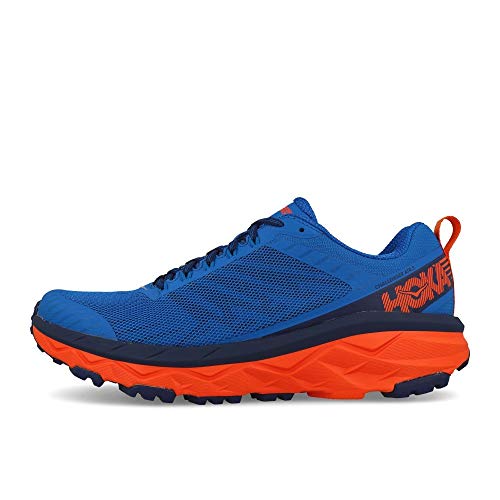 HOKA ONE One Challenger ATR 5 Deportivas Hommes Azul - 44 - Running/Trail