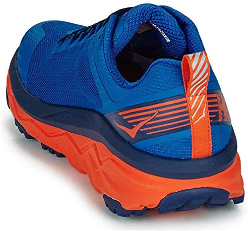 HOKA ONE One Challenger ATR 5 Deportivas Hommes Azul - 47 1/3 - Running/Trail