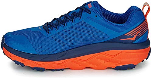 HOKA ONE One Challenger ATR 5 Deportivas Hommes Azul - 47 1/3 - Running/Trail