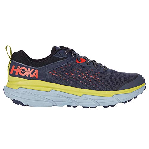 Hoka One One Challenger ATR 6 Mens - Ombre Blue Green Sheen - 7.5 UK