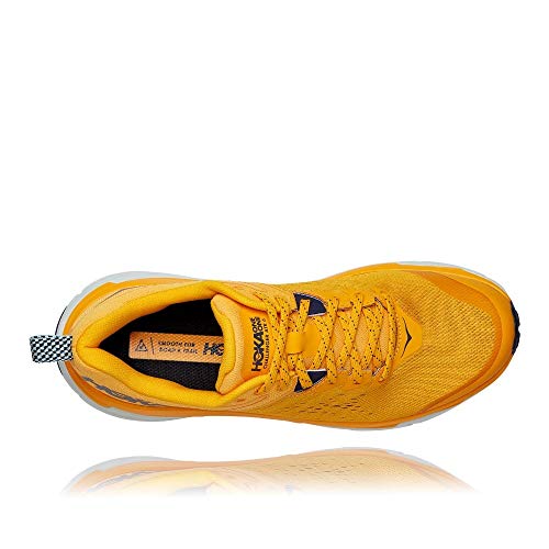 Hoka One One Challenger ATR 6 Mens - Saffron Morning Mist - 9 UK