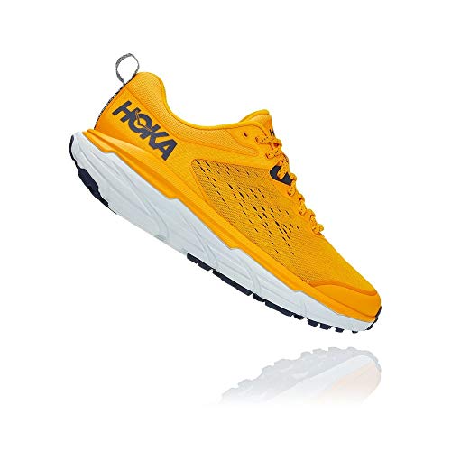 Hoka One One Challenger ATR 6 Mens - Saffron Morning Mist - 9 UK