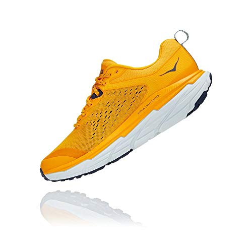 Hoka One One Challenger ATR 6 Mens - Saffron Morning Mist - 9 UK