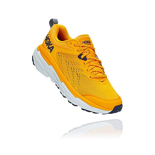 Hoka One One Challenger ATR 6 Mens - Saffron Morning Mist - 9 UK