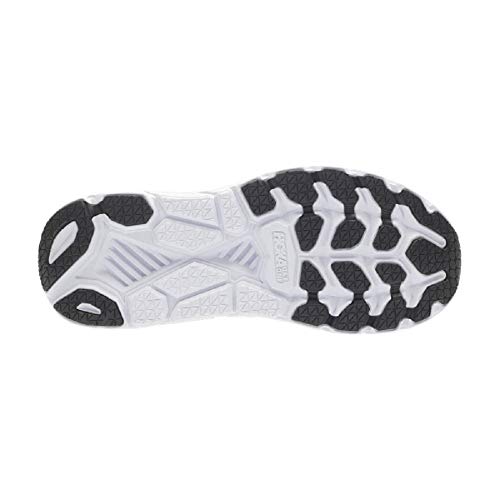 Hoka One One Clifton 7 Mens - Black White - 10 UK