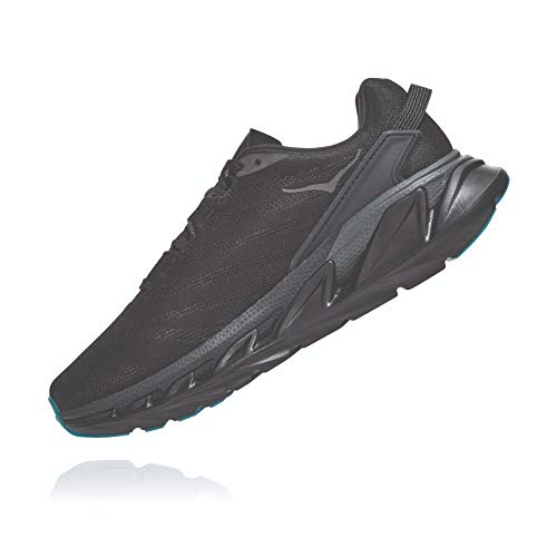 HOKA ONE One Elevon 2 Deportivas Hombres Negro - 42 - Running/Trail