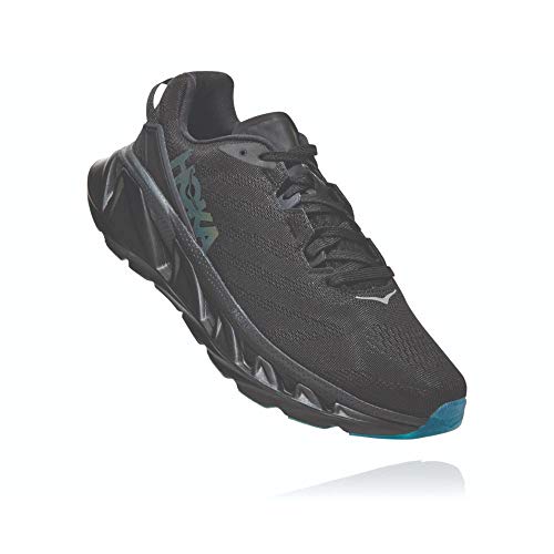 HOKA ONE One Elevon 2 Deportivas Hombres Negro - 42 - Running/Trail