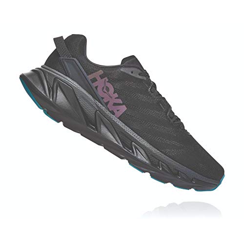 HOKA ONE One ELEVON 2 Deportivas Hombres Negro - 43 1/3 - Running/Trail