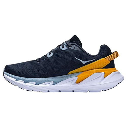 Hoka One One Elevon 2 Mens - Ombre Blue Saffron - 8.5 UK