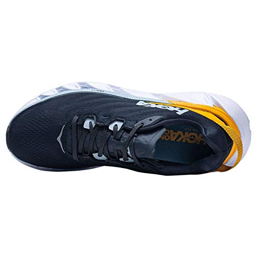 Hoka One One Elevon 2 Mens - Ombre Blue Saffron - 8.5 UK